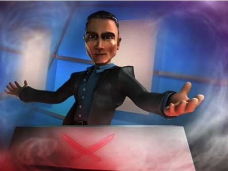 'Iron Chef America: Supreme Cuisine': compitiendo en la cocina