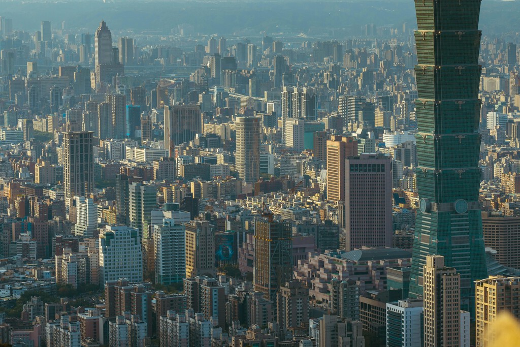 El mayor riesgo geopolítico del planeta no es Groenlandia. Es una isla más pequeña con un vecino inquietante: Taiwán