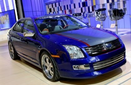 Funkmaster Flex Fusion en el salón de Nueva York