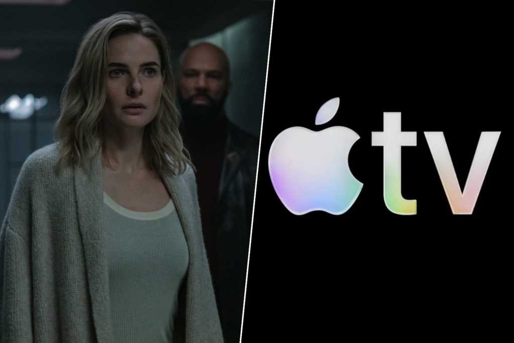 Apple TV traerá dos de sus grandes estrenos en julio. Estos son todos los que llegarán este mes 