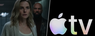 Julio será uno de los mejores meses del año en Apple TV. Y estos estrenos son la mejor prueba