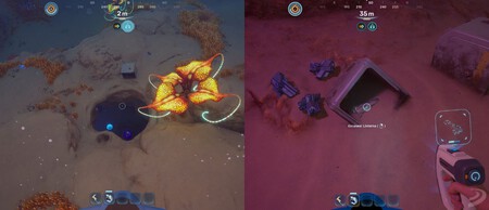 Linterna Subnautica 2