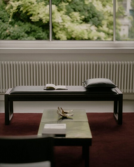 mesa de comedo