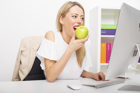 Ejercicio físico y hambre: así afecta el deporte a tus niveles de apetito