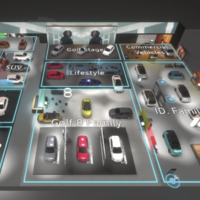 Volkswagen te lleva al Auto Show de Ginebra... desde tu casa, con realidad virtual