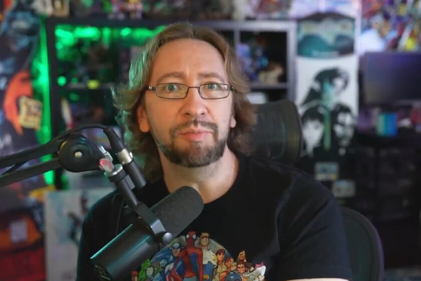 Un streamer de juegos de lucha ofrece 10.000 dólares a quien mejore uno de sus juegos favoritos con rollback