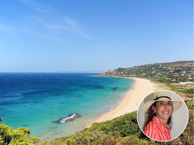 Escapadas Viajes Espana Buen Tiempo Septiembre Playa Destino Otono Paz Padilla