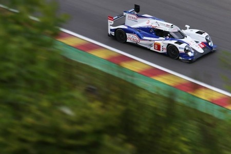 WEC