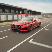 El Acura TLX Type S ya tiene precio en México: una nueva era para el sedán deportivo de Acura