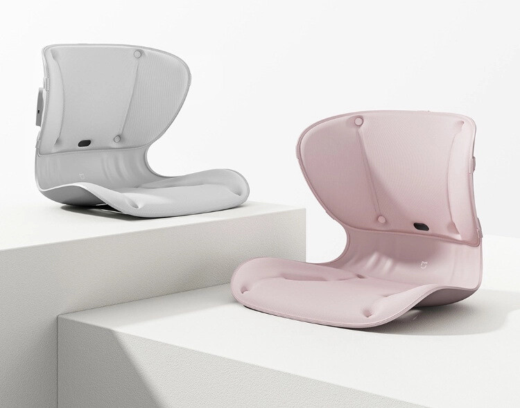 Conectar Sensor Infrarojo Xiaomi presenta un cojín inteligente que cuida tu espalda y avisa ...