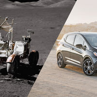 Así es como la tecnología lunar ayudó en la creación del Chevrolet Bolt