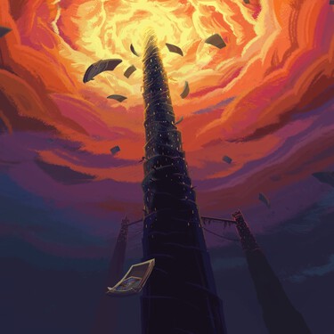 Si he tardado en escribir sobre él es porque no podía dejar de jugar. Lo de Slay the Spire 2 es tremendo 