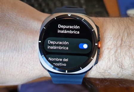 Samsung Galaxy Watch Ecg