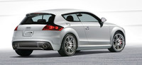 El Audi TT puede crecer y recibir más carrocerías