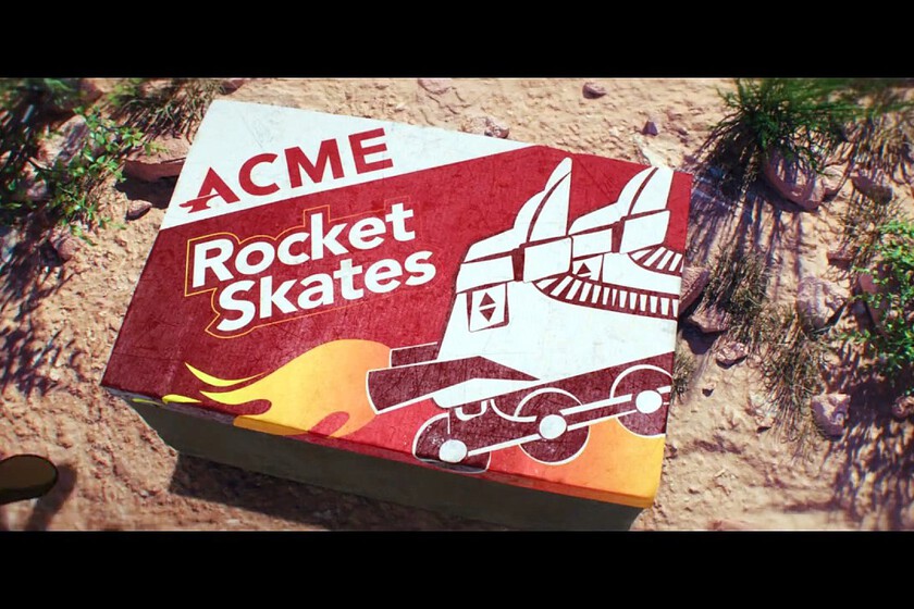 Hace tres años Warner casi tira a la basura 'Coyote vs. ACME', ahora su genial tráiler apunta a que será una de las películas del año