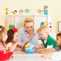 Ideas y recursos educativos catalogados por edades y recomendados por expertos, para que nuestros hijos aprendan inglés