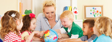 Ideas y recursos educativos catalogados por edades y recomendados por expertos, para que nuestros hijos aprendan inglés