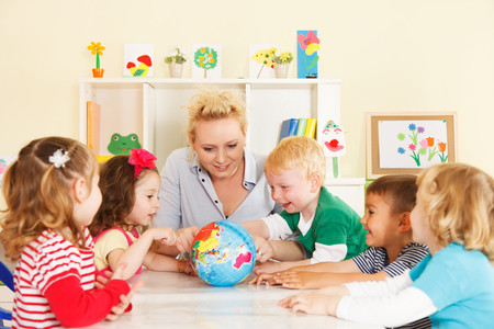 Ideas y recursos educativos catalogados por edades y recomendados por expertos, para que nuestros hijos aprendan inglés