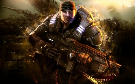 La película basada en ‘Gears of War’ sigue en pie