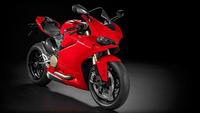 Ducati 1299 Panigale y Ducati 1299 Panigale S: rendimiento puro