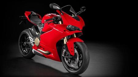 Ducati 1299 Panigale y Ducati 1299 Panigale S: rendimiento puro