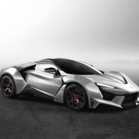 Fenyr Supersport, el auto que te hará olvidar al Lykan Hypersport