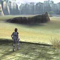 Shadow of the Colossus tiene un secreto que pocos conocen: PS2 no podía mover los escenarios gigantescos, y el equipo se las tuvo que ingeniar para lograrlo 