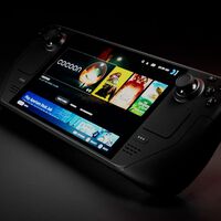 Este es el accesorio de Steam Deck más vendido de Amazon. Un gadget capaz de convertir tu consola portátil en un PC gaming
