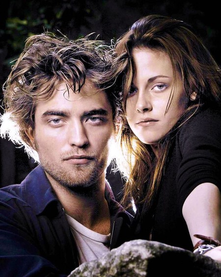Crepusculo