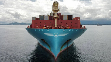 Maersk 1