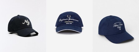 Los Accesorios Deportivos Tambien Pueden Ser Elegantes Y Las Gorras De Beisbol Son La Muestra De Que Encajan Hasta En Tus Looks Old Money