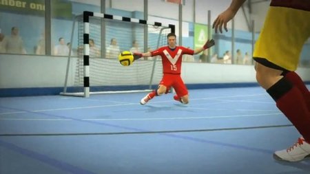GamesCom 2011: el próximo 'FIFA Street' llegará en 2012 a cargo de EA Canada. Primer tráiler