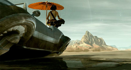 VX en corto: Deep Silver salta al mercado móvil, 'Beyond Good & Evil 2' está llegando y Conan O'Brien analiza 'Tomb Raider'