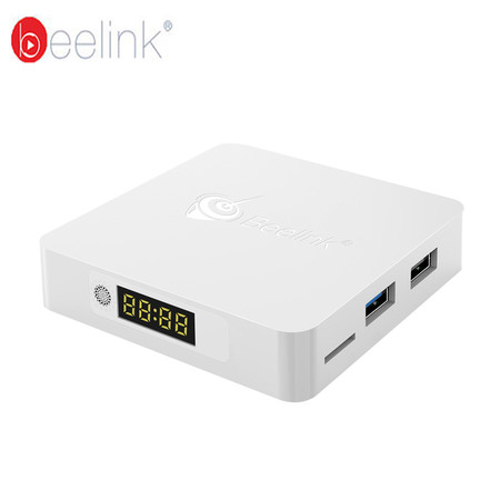 ¿Sin Smart TV? Esta TV Box Android Beelink A1, con 4GB de RAM, convierte tu vieja tele por 66 euros