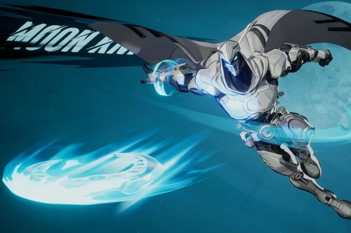 Marvel Rivals NetEase