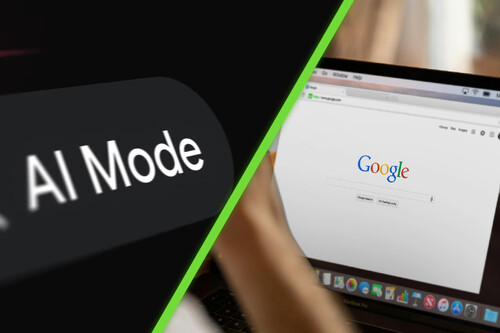 Google Ai Mode