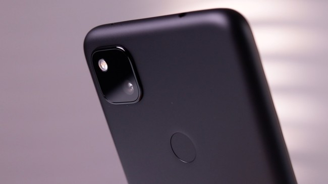 Pixel 4a Xataka