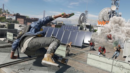 Surgen más pistas que sitúan la ambientación de Watch Dogs 3 en Londres