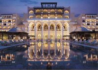 Estambul tendrá un hotel de siete estrellas