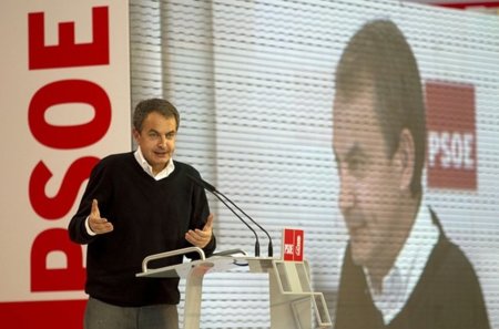 Zapatero no ha explicado su intermediación en la firma de un contrato militar que desveló WikiLeaks