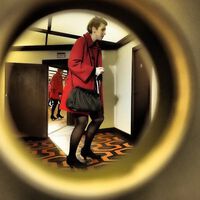 El Supremo confirma que tener una mirilla digital es ilegal si afecta a la intimidad de los vecinos 