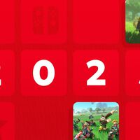 Resumen anual de Nintendo 2025: tardó mucho en llegar, pero el recap de Switch y Switch 2 es el más completo de la industria