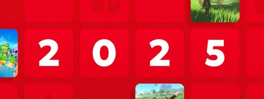 Resumen anual de Nintendo 2025: tardó mucho en llegar, pero el recap de Switch y Switch 2 es el más completo de la industria