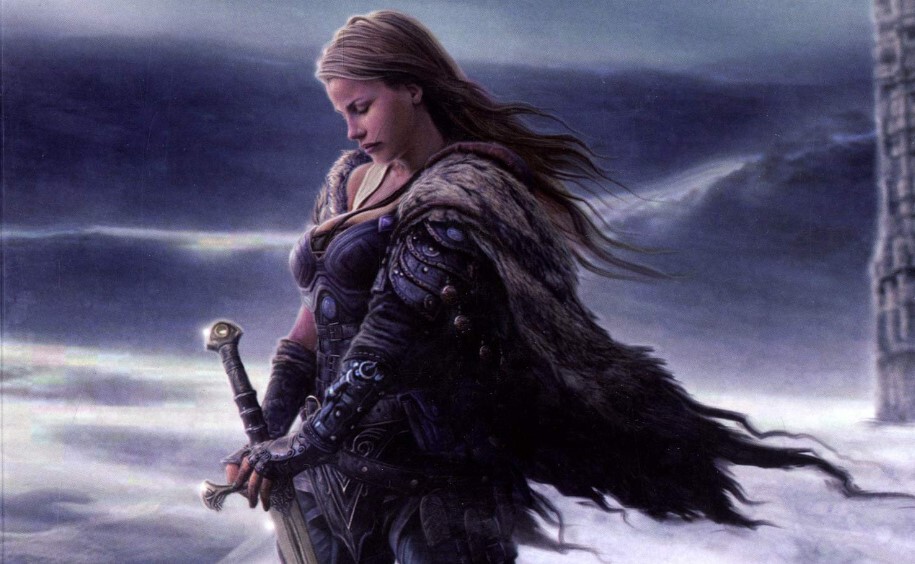 En qué orden leer los libros de The Witcher: la Saga de Geralt de Rivia