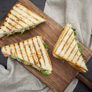 El sándwich favorito del chef Martín Berasategui tiene aguacate y es perfecto para una cena gourmet en casa 