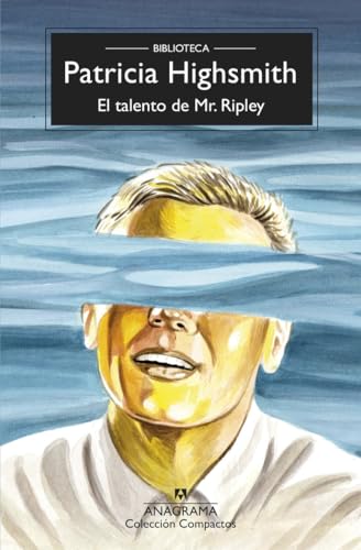 El talento de Mr. Ripley: 1 (Compactos)