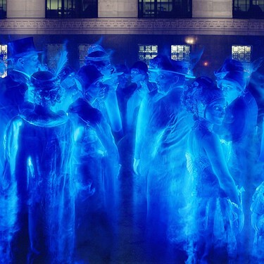 Ghostbusters