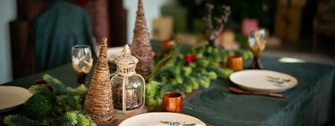 Ikea se la juega todo al rojo en Navidad con este candelabro tan original como llamativo