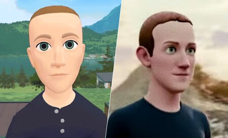 El metaverso de Facebook llega ahora a Instagram con unos avatares muy mejorables: la revolución de las redes que no acaba de ser