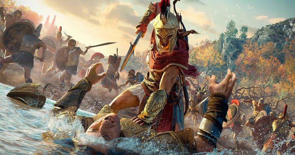 Deathloop, Assassin's Creed Odyssey, Persona 5 Royal, Guilty Gear Strive y todos los juegos del Xbox Stream en el TGS 2022 que llegarán al Game Pass Deathloop, Assassin's Creed Odyssey, Persona 5 Royal, Guilty Gear Strive y todos los juegos del Xbox Stream en el TGS 2022 que llegarán al Game Pass